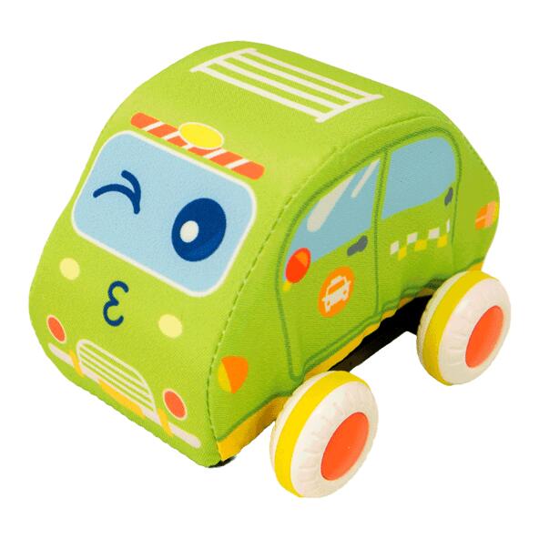 PLAYLAND(R) 				Voiture à friction, 2 pcs