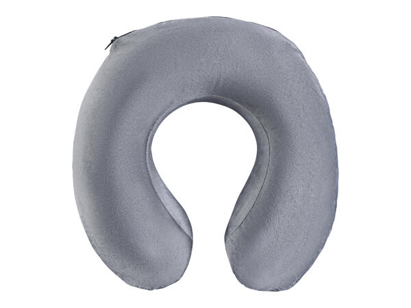 Half Roll Cushion or Neck Support Cushion