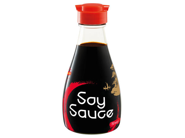 Soja Sauce
