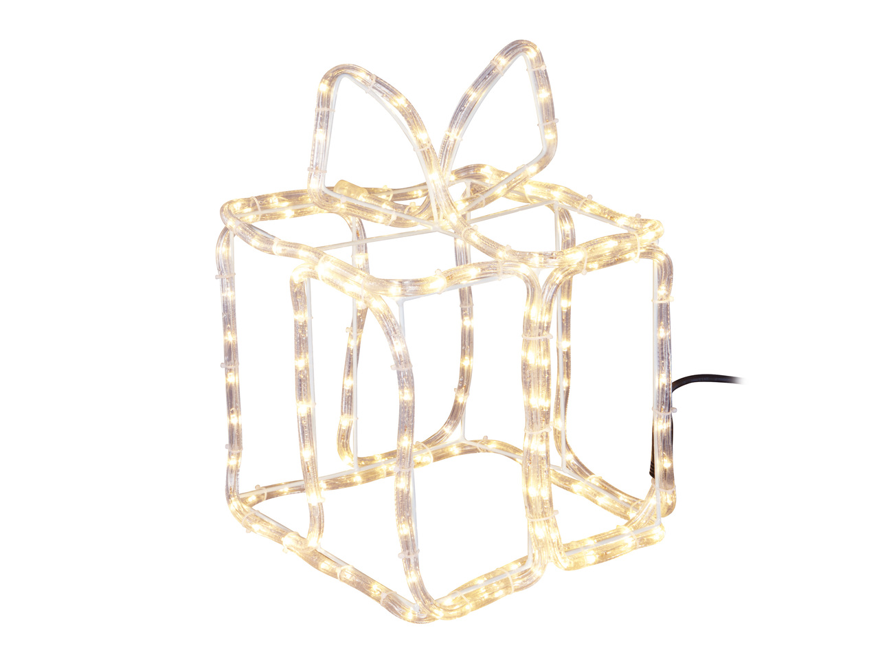 3D Rope Light Figure