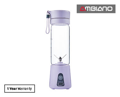 Portable Blender