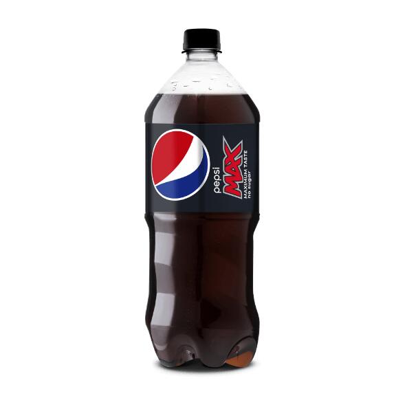 Pepsi Max
