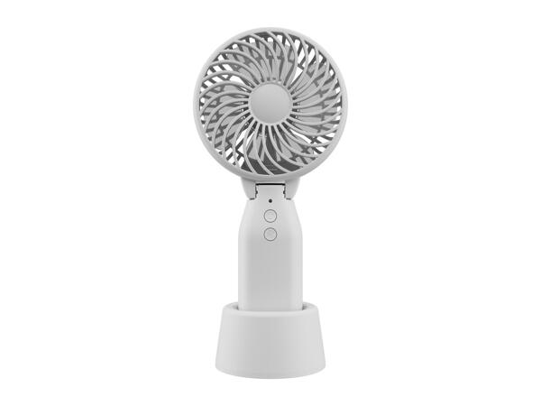 Silvercrest Portable Fan