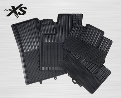 AUTO XS Automatten-Set