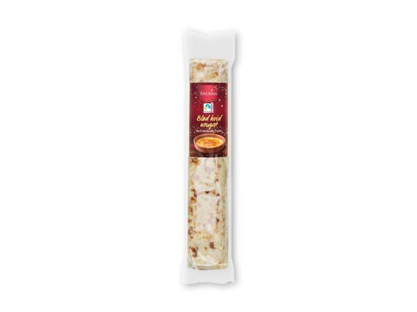 FAVORINA Blød nougatbar