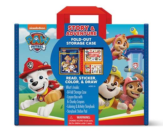 Bendon Fold-Out Activity Set