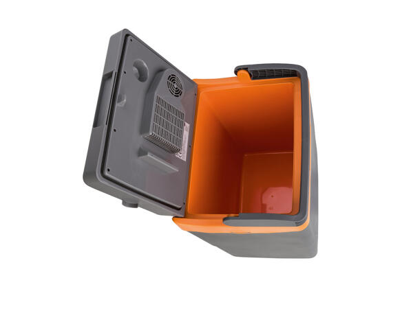 ELEKTRICKÝ CHLADICÍ BOX 230 V / 12 V