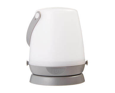 Induction Charge LED Lights