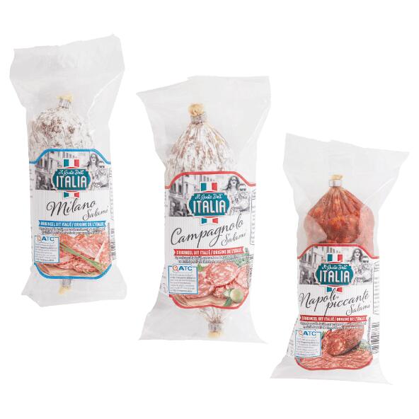 Salami