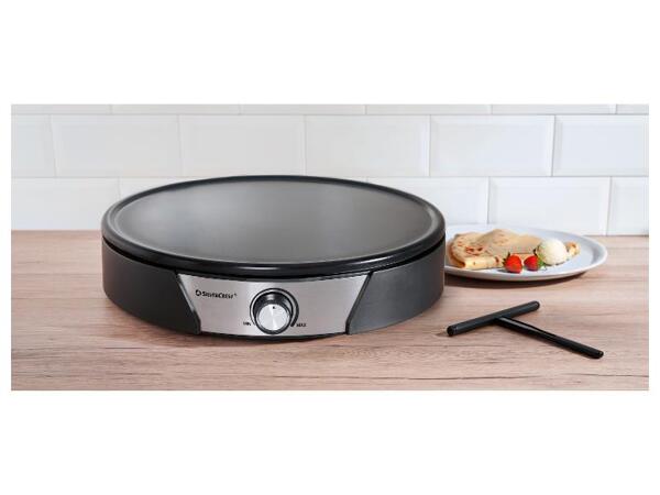 Palačinkovač XXL SCM 1500 G1