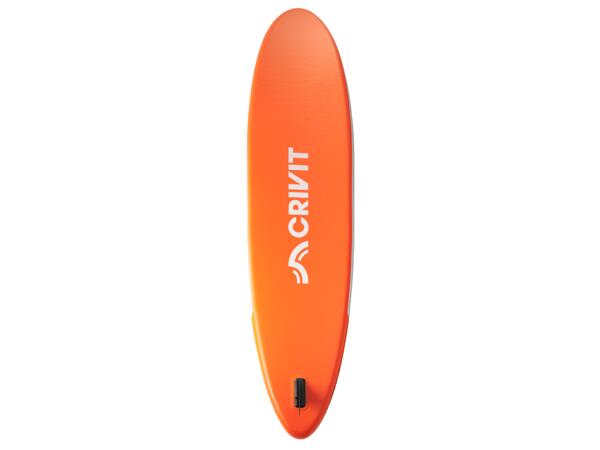 Inflatable All-Round Stand-up Paddle Board