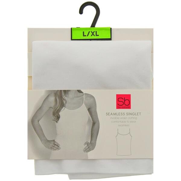 Maillot de corps Sensabelle