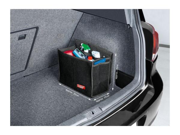 Ultimate Speed Car Boot Accessories
