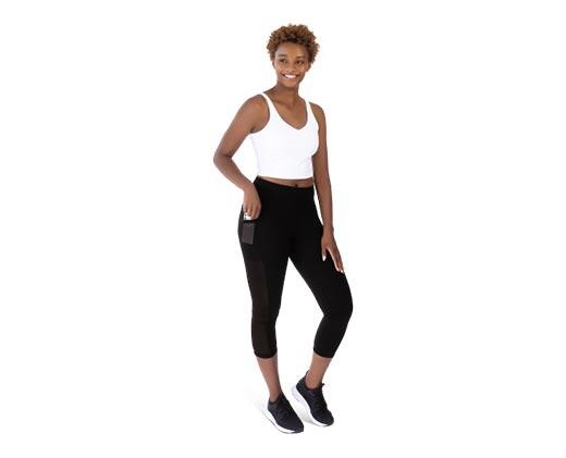 Crane
Ladies' Running Tights