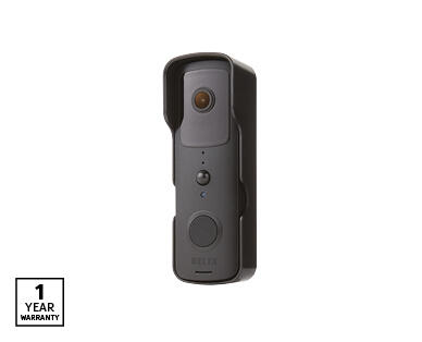 Video Wi Fi Door Bell