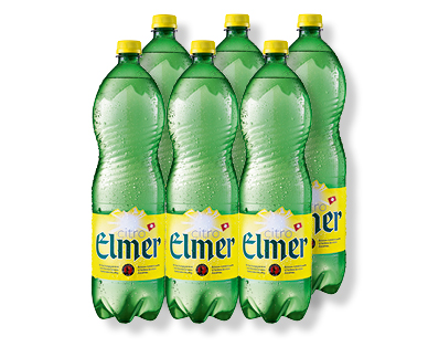 Citro CITRO ELMER