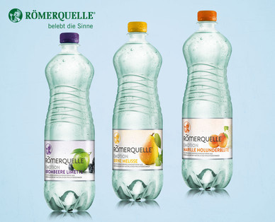 RÖMERQUELLE Emotion
