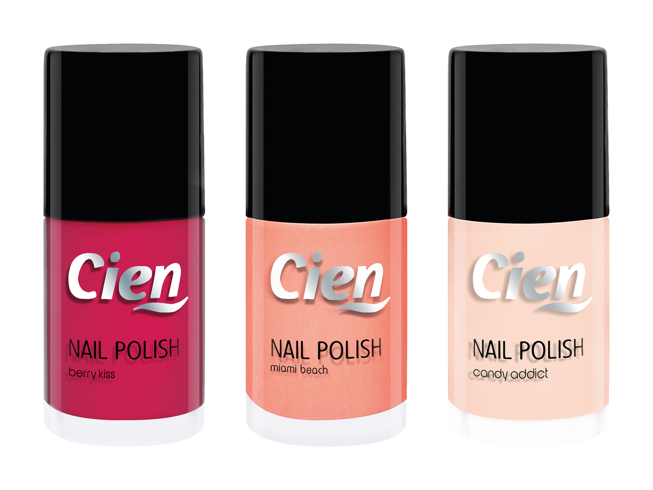 Vernis à ongles