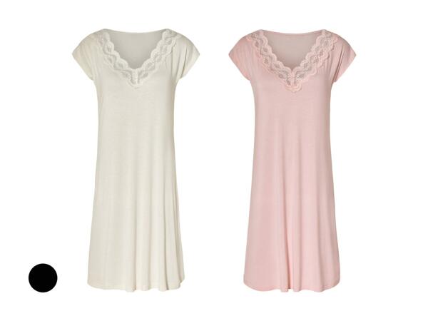 Chemise de nuit