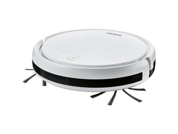Robot vacuum cleaner