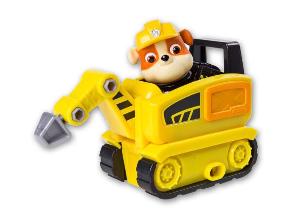 Paw Patrol Fahrzeug