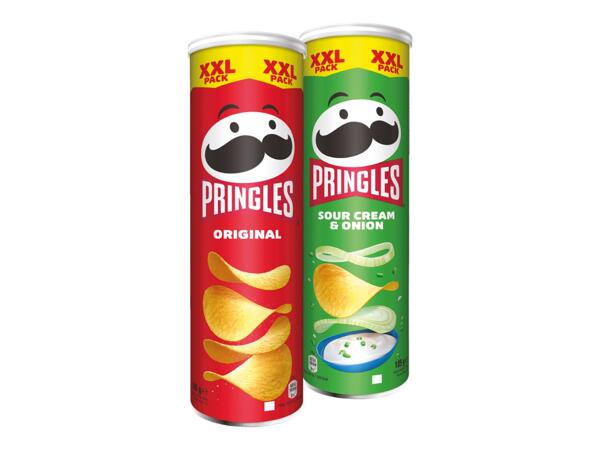 PRINGLES