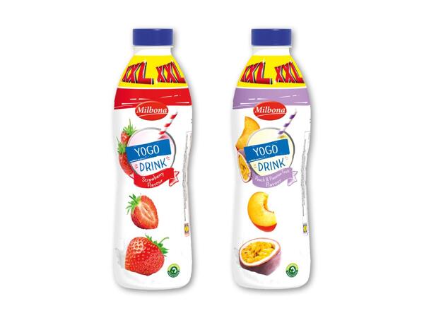Drikkeyoghurt