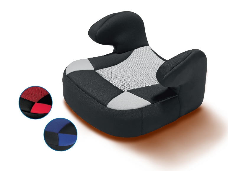 Ultimate Speed Kids' Booster Seat