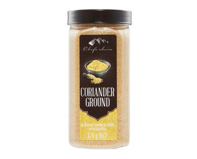 Chef's Choice Spices 170g-215g