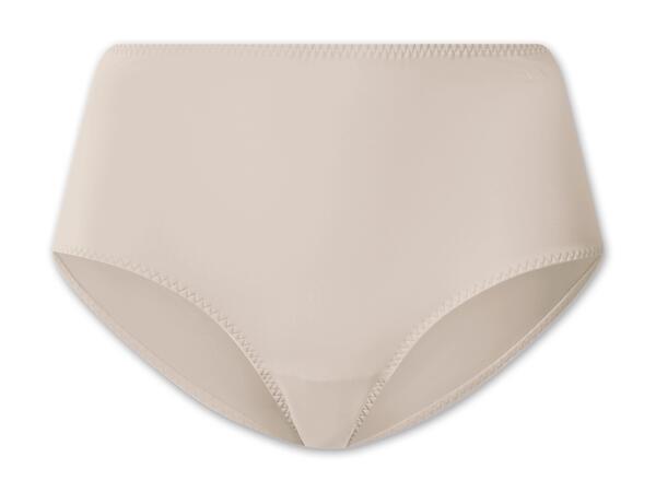 Damen Miederslips