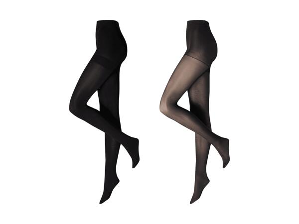 Collants thermorégulateur(s)