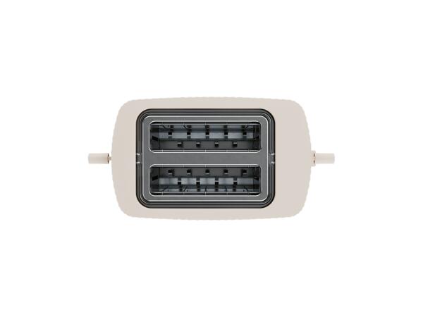 800W Toaster