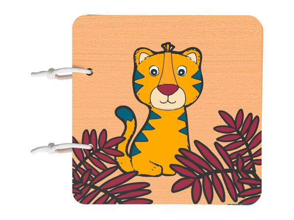 Playtive Safari Toy