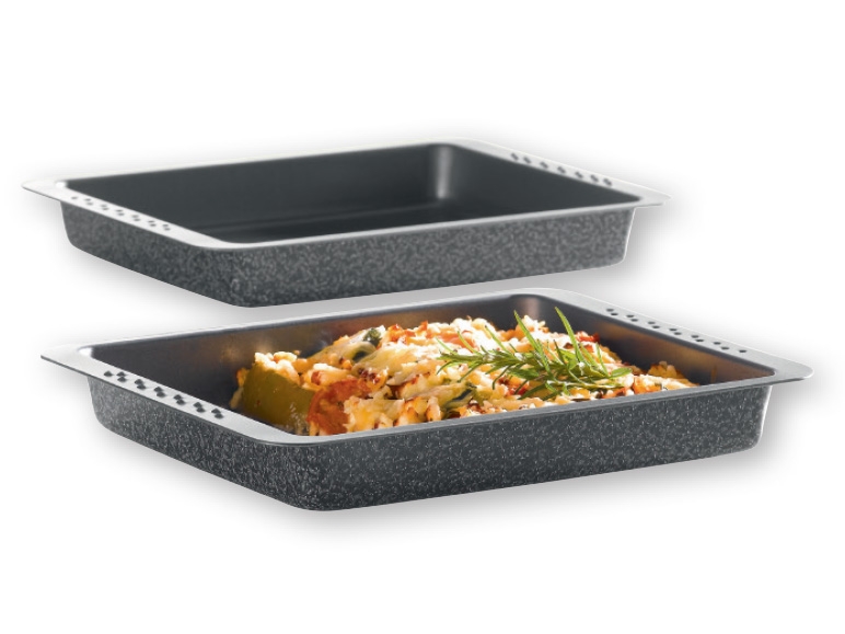 ERNESTO Baking and Roasting Trays