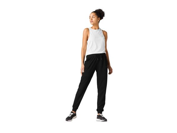 Ladies' Joggers