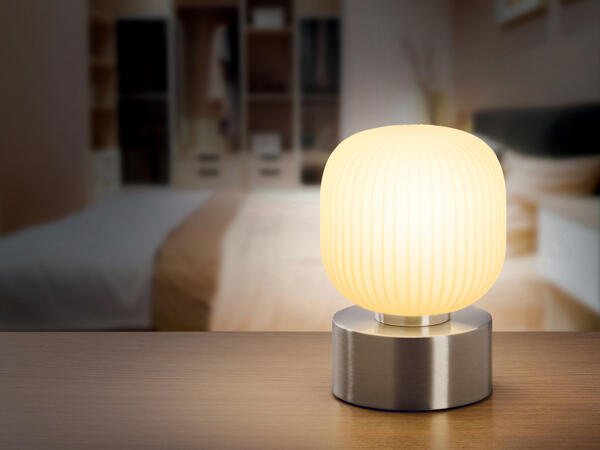 LED Table Lamp