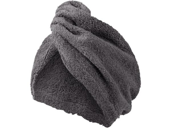 Hairbrush or hair turban