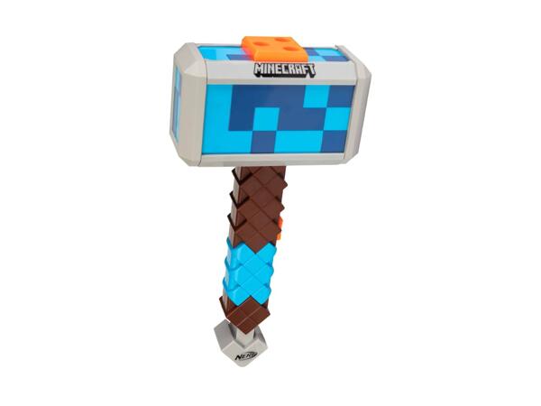 NERF(R) Nerf Minecraft