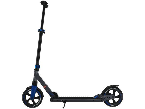 Big Wheel Scooter