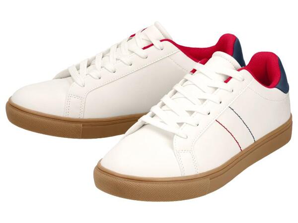 Pánská obuv „Sneaker"
