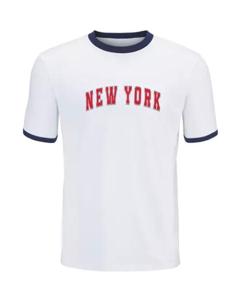 Adult USA T-shirt