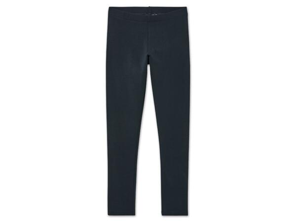 Kinder Thermo-Leggings