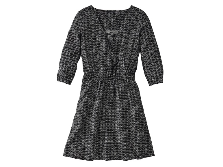 Ladies' Dress