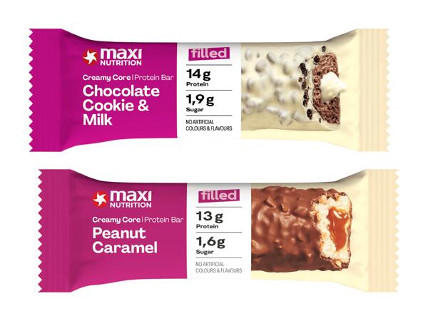 Barre Creamy Core Maxi Nutrition