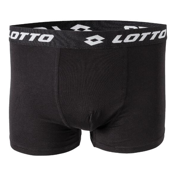 LOTTO(R) 				Boxershorts, 3 St.