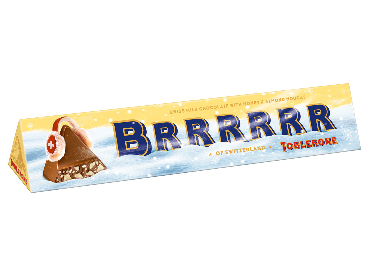 Toblerone