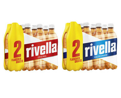 RIVELLA(R) 
 ROT/BLAU