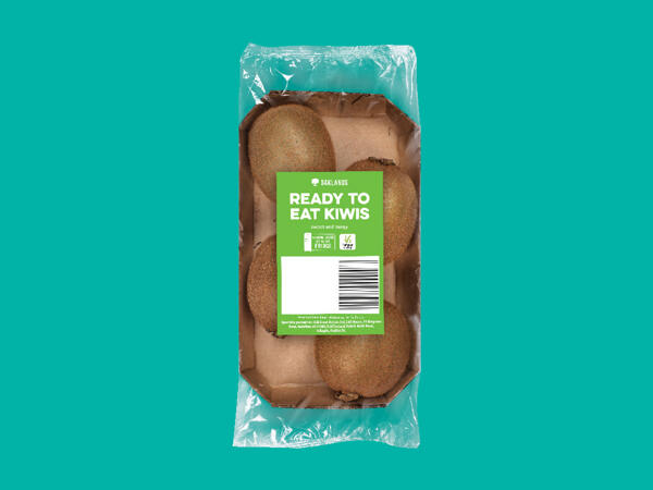 Oaklands Ready-to-Eat Kiwis