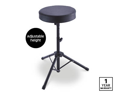 Drum Stool