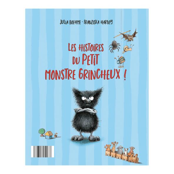 Vorlesebuch
